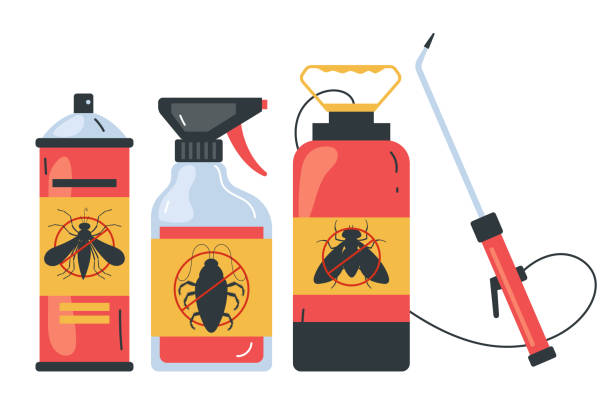 Best Emergency Pest Control  in Byron, CA